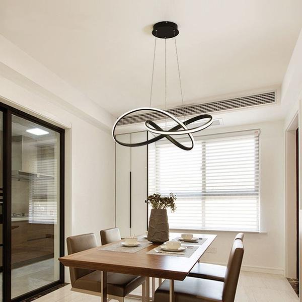 Lumenia LED Pendant Light For Contemporary Homes And Interiors