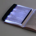 NovaLeaf Reading Lamp With Night Mode Led Flat Panel