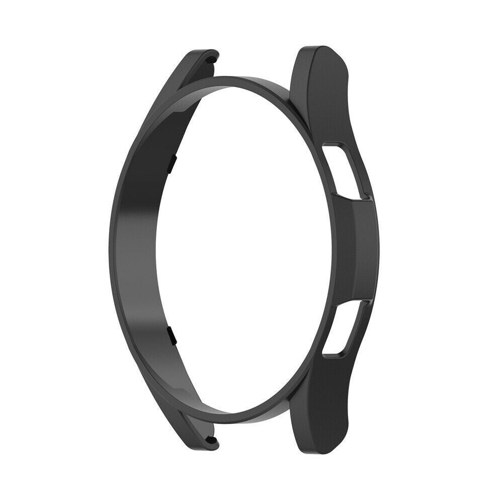 Black TPU Protective Case For Samsung Galaxy Watch 5 44mm