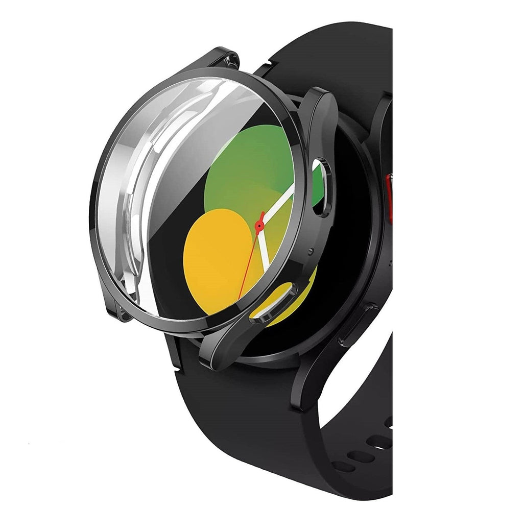 Samsung Galaxy Watch 5 Black Edition 40mm TPU Cover