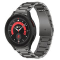 Samsung Galaxy Watch 5 Pro Graphite Titanium Wristband