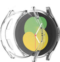 Transparent TPU Case For Samsung Galaxy Watch 5 40mm