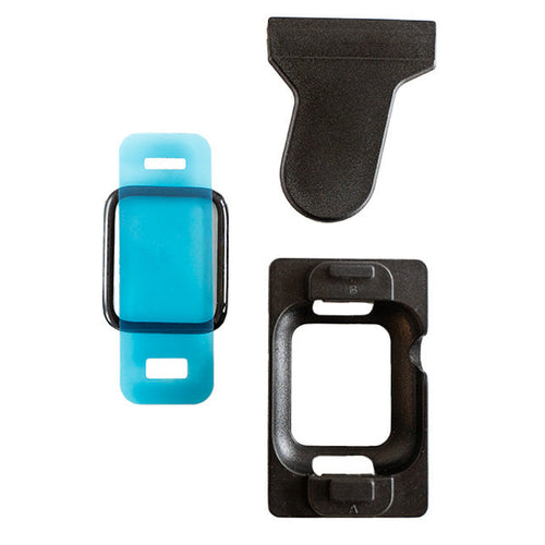 Apple Watch Display Screen Protector For Clear Viewing Protection