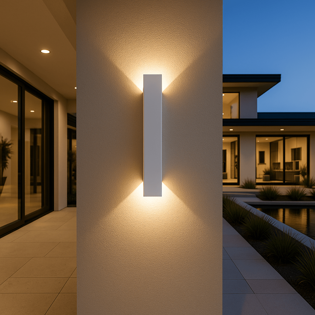 Astra Modern Cylindrical Wall Lamps For Elegant Interiors