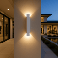 Astra Modern Cylindrical Wall Lamps For Elegant Interiors
