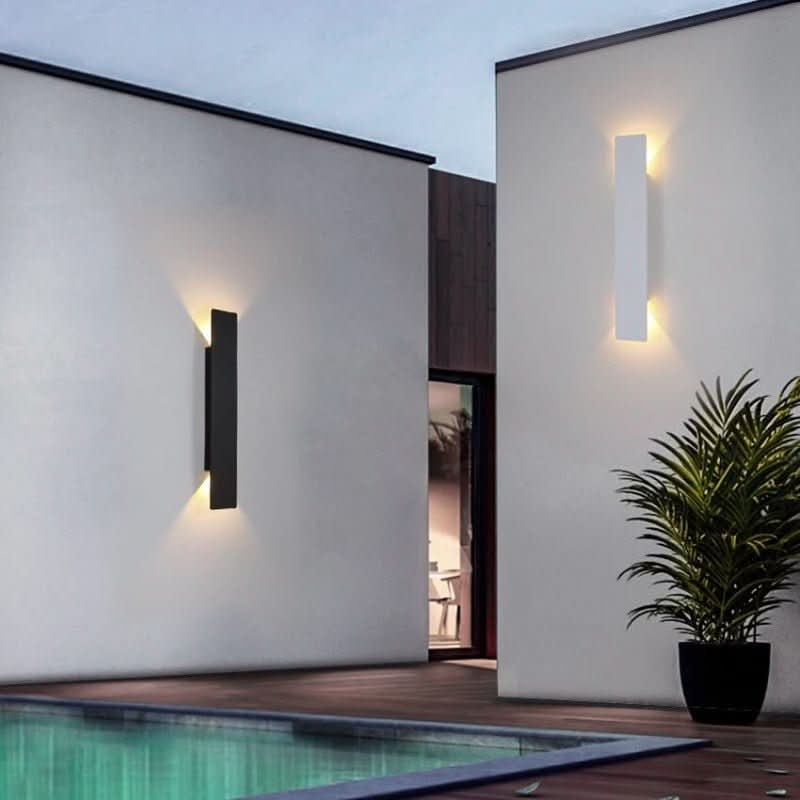 Astra Modern Cylindrical Wall Lamps For Elegant Interiors