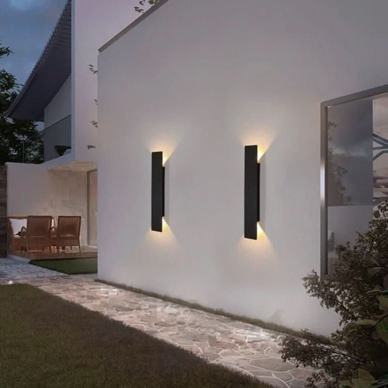 Astra Modern Cylindrical Wall Lamps For Elegant Interiors