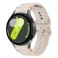 Starlight Wave Strap For Samsung Galaxy Watch 7 40mm