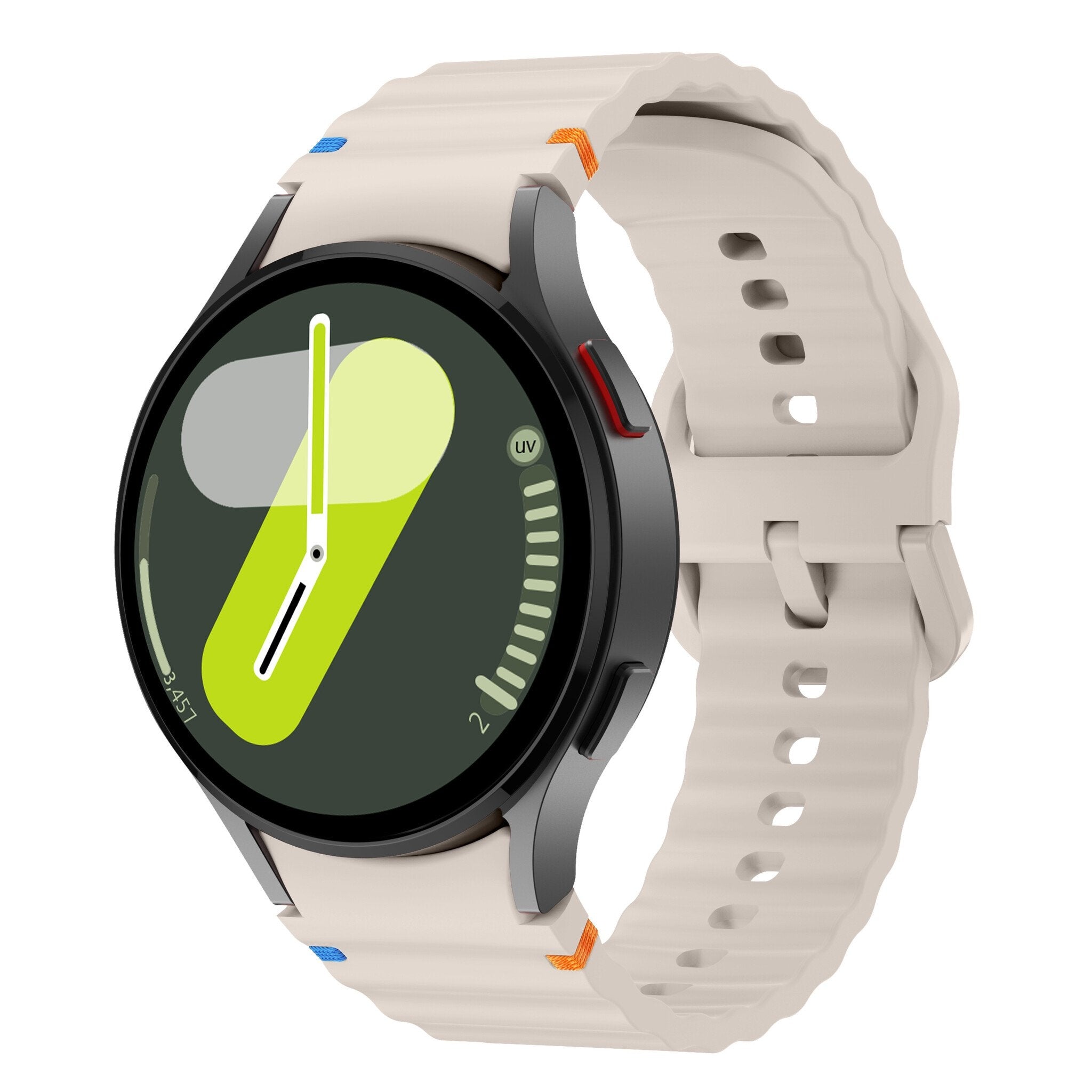 Starlight Wave Strap For Samsung Galaxy Watch 7 40mm