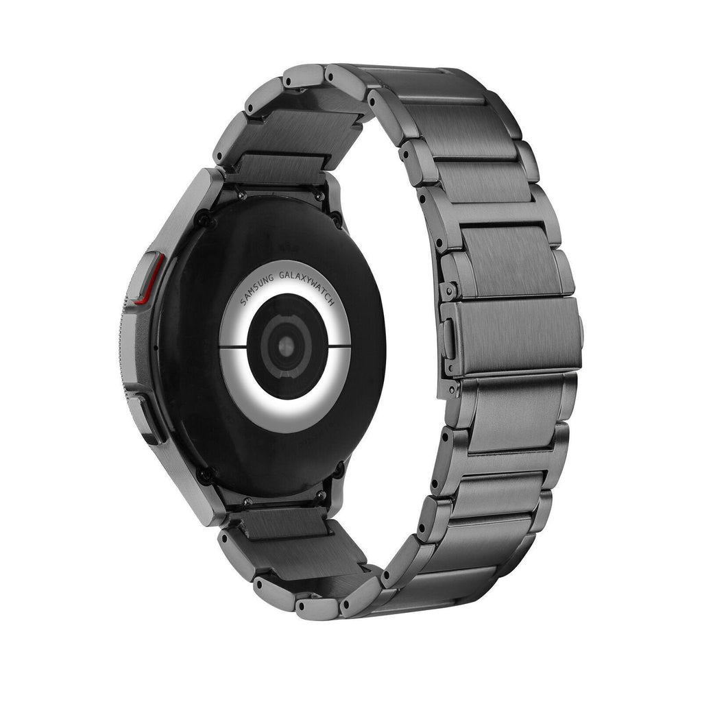 Samsung Galaxy Watch 7 Graphite Titanium Band 44mm