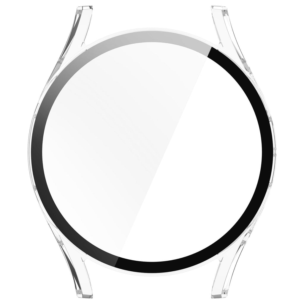 Samsung Galaxy Watch 7 40mm Clear Protective Cover With Glass