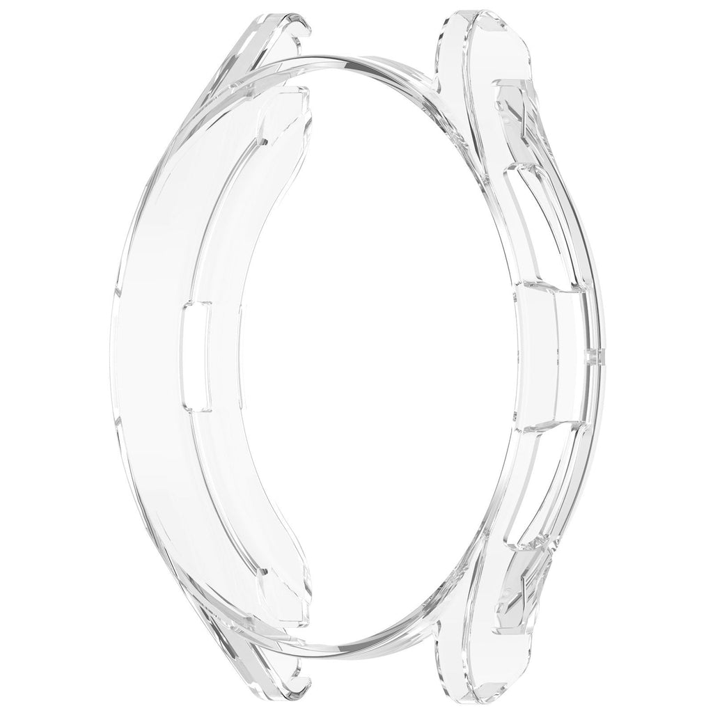 Clear TPU Case For 47mm Samsung Galaxy Watch 6 Classic