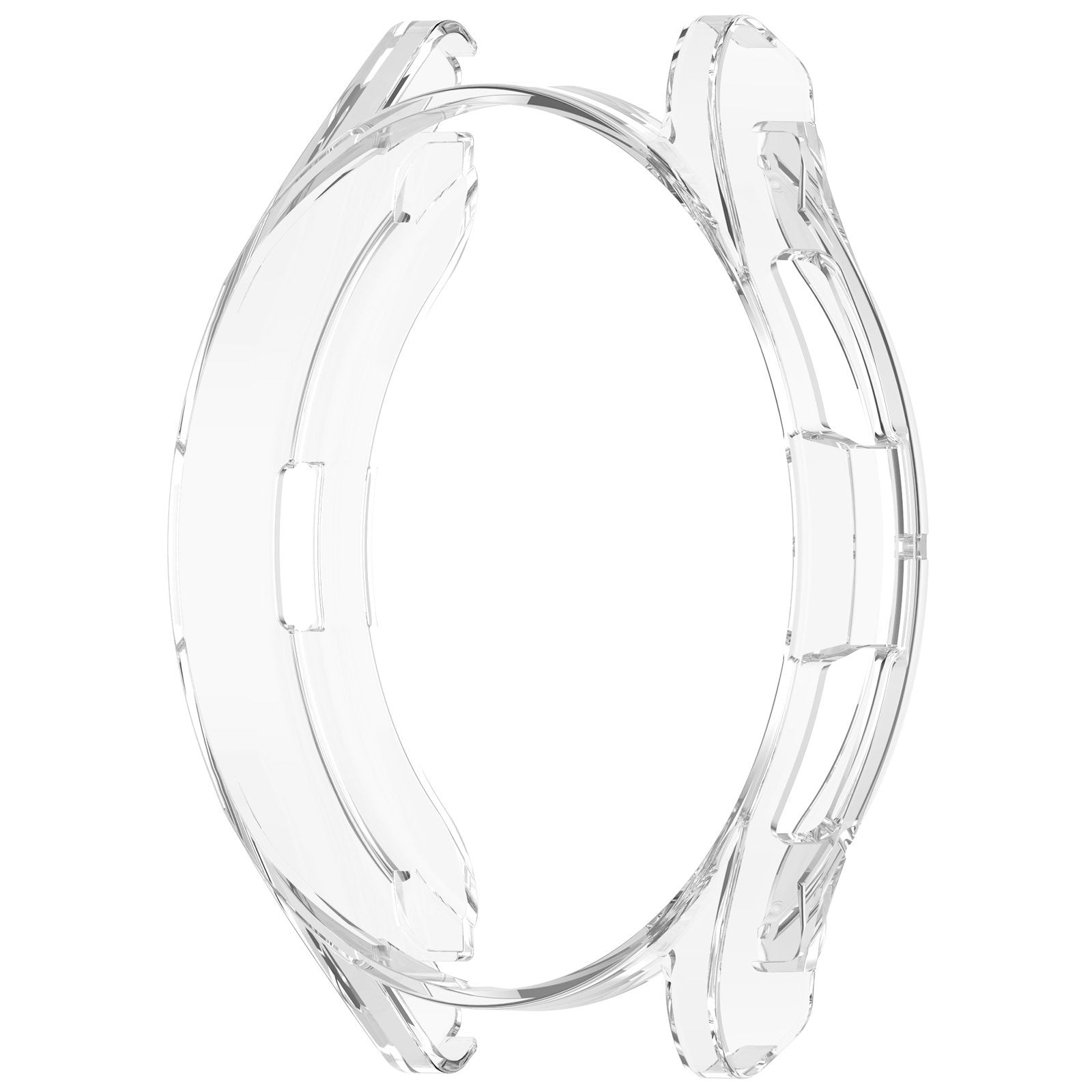 Clear TPU Case For 47mm Samsung Galaxy Watch 6 Classic