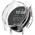 Clear TPU Case For Samsung Galaxy Watch 7 44mm Cover