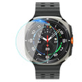 Samsung Galaxy Watch Ultra Glass Screen Shield For Clear Display Protection