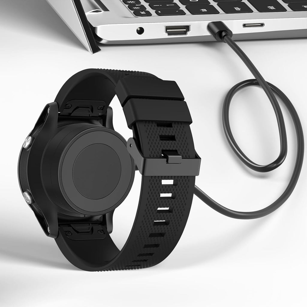 Garmin Vivoactive 3 USB C Smartwatch Charger Cable