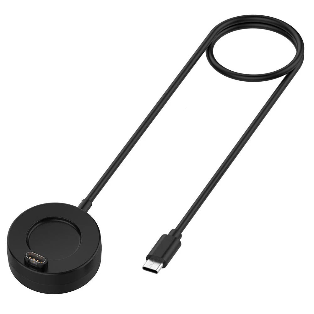 Garmin Vivoactive 3 USB C Smartwatch Charger Cable