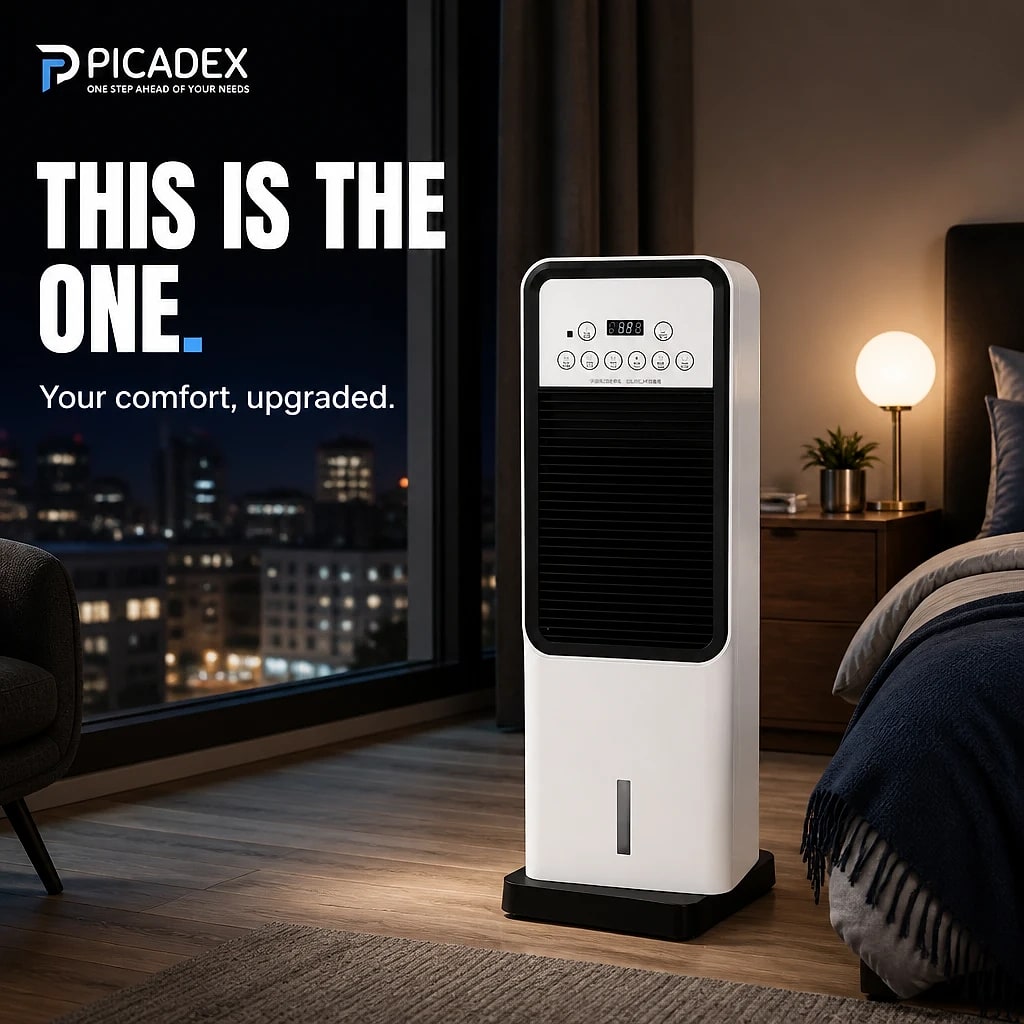 Arctwyn – Best Portable Air Conditioner | ormexis