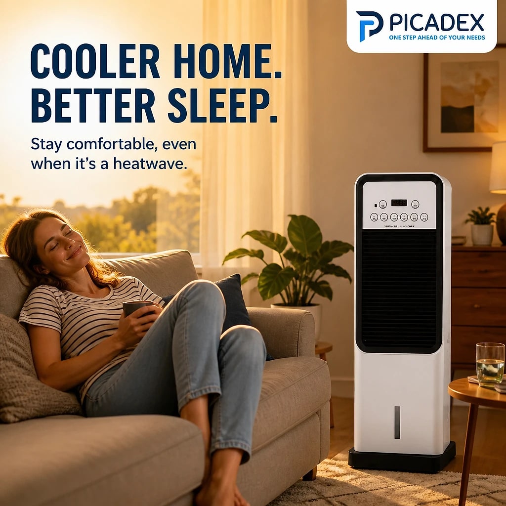 Breevik – Best Portable Air Conditioner | ormexis