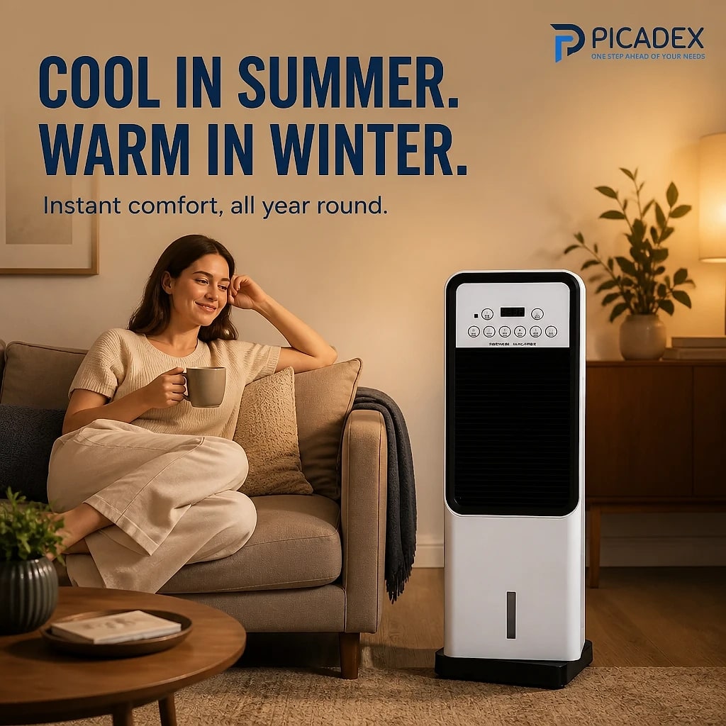 Arctwyn – Best Portable Air Conditioner | ormexis