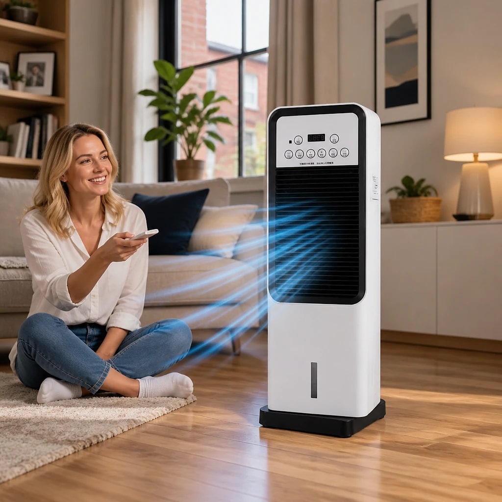 Arctwyn – Best Portable Air Conditioner | ormexis