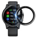 PMMA Display Shield For Garmin Vivoactive 4 Maintains Clarity And Touch Response
