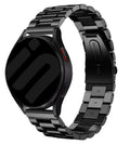 Samsung Galaxy Watch 7 40mm Band In Black Stainless